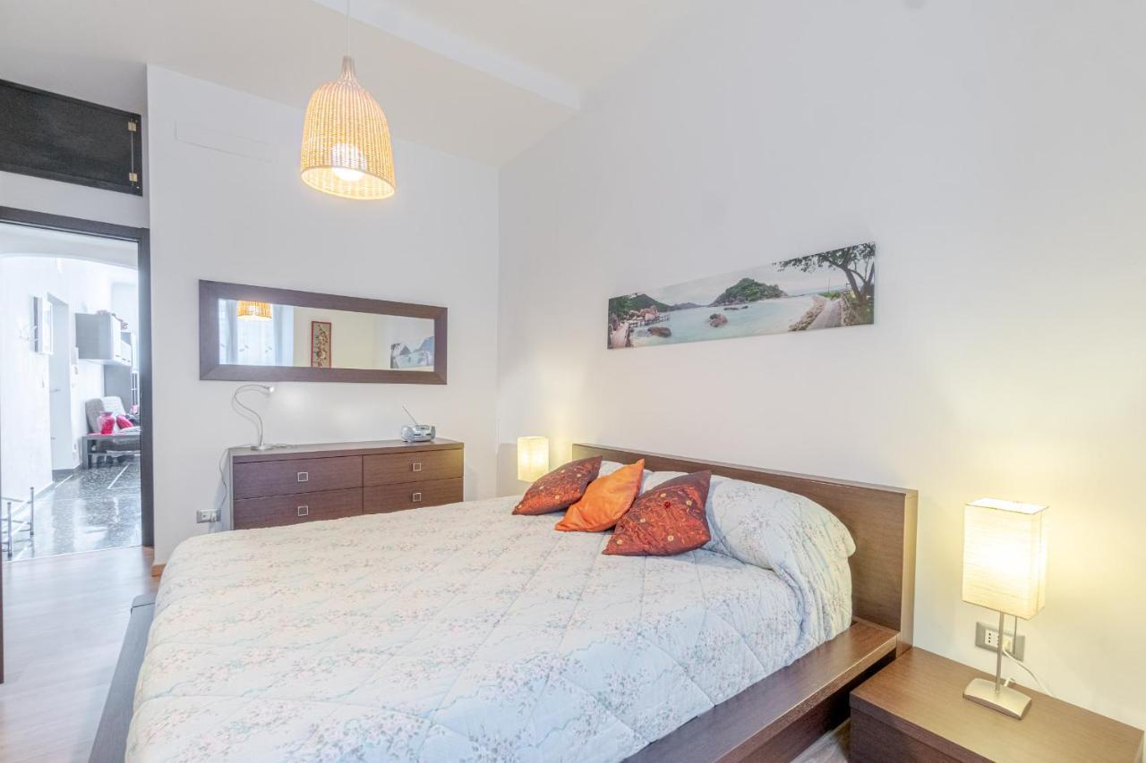 Villa Gruber Modern Flat Genoa Exterior photo